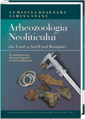L. Bejenaru S. Stanc Arheozoologia Neoliticului